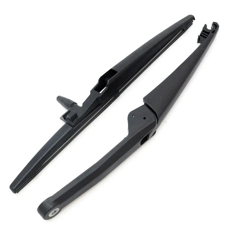 Toyota 4Runner 2 x Rear Wiper Arm Wiper Blades (2010-2022)