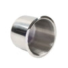 Poker Table Yacht Boat RV Car Truck Stainless Steel Drop-in Cup Holder