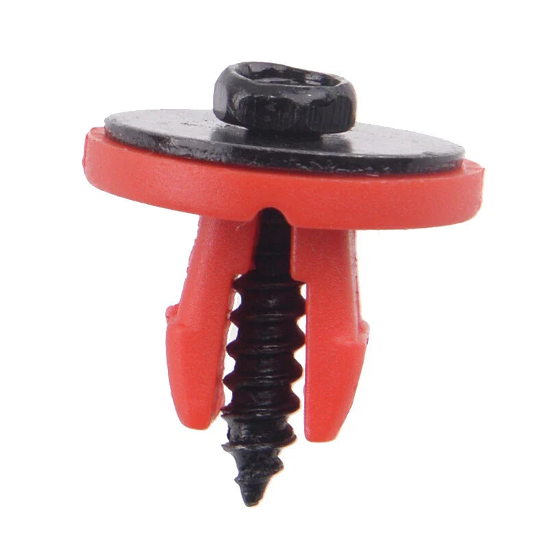 Ford Focus C-MAX (2004-2011) - 1 Set Engine Undertray Cover Clips