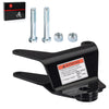 Honda Recon 250 TRX250 TM / TE Trailer Hitch w/ Bolt