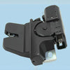 Toyota Rear Trunk Latch Lock (2000-2005)