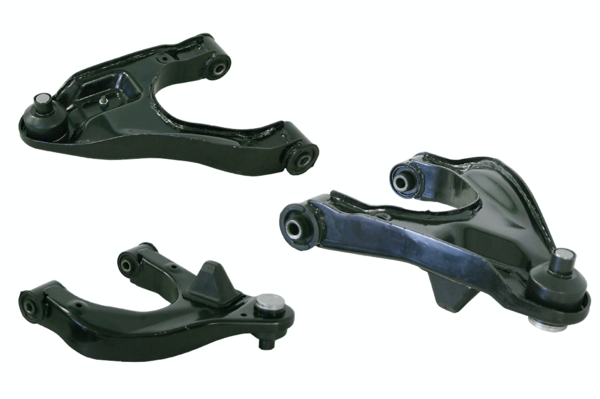 Front Upper Control ARM Left Hand Side FOR Nissan