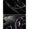Various Models Silver 5M Car Interior Door Gap Edge Line Insert Molding Trim