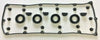 Isuzu Holden KB D-Max Rodeo Colorado MU-X Head gasket set