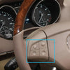 Benz W164 W251 W245 4 x Buttons Steering Wheel Control Switch (2006-2015)