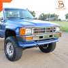 Toyota Hilux Ute LN50 LN56 Headlight Housing Lamp Trim (1983-1988)
