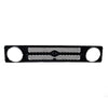 Suzuki Jimny Sierra Samurai 1992-1995 Front Grille Assembly