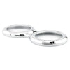 T120 T100 Thruxton 1200 / R / RS Speed Twin Speedometer Gauge Cover (2016-2023)