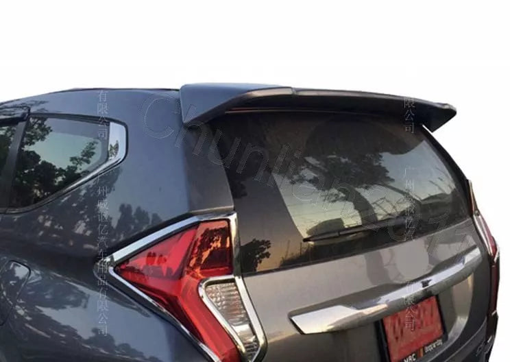 Mitsubishi Pajero Sport Factory Style Spoiler Wing ABS (2015-2018)