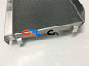 1932 Ford 3 x Core Aluminum Radiator 64mm (1932)