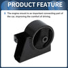 Mitsubishi Grandis Engine Mount (2004-2010)