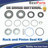 Ford Territory Rack and Pinion Seal Kit (2004-2011)