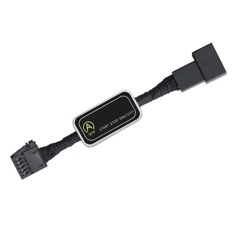Volkswagen Golf Auto Stop Start A-Off Switch Eliminator (2012–2019)