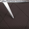 BMW X5 Center Console Cover with Storage Bag (2019 - 2024)
