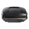 Harley Touring Smoked LED Side Marker Lights (2014-2025)