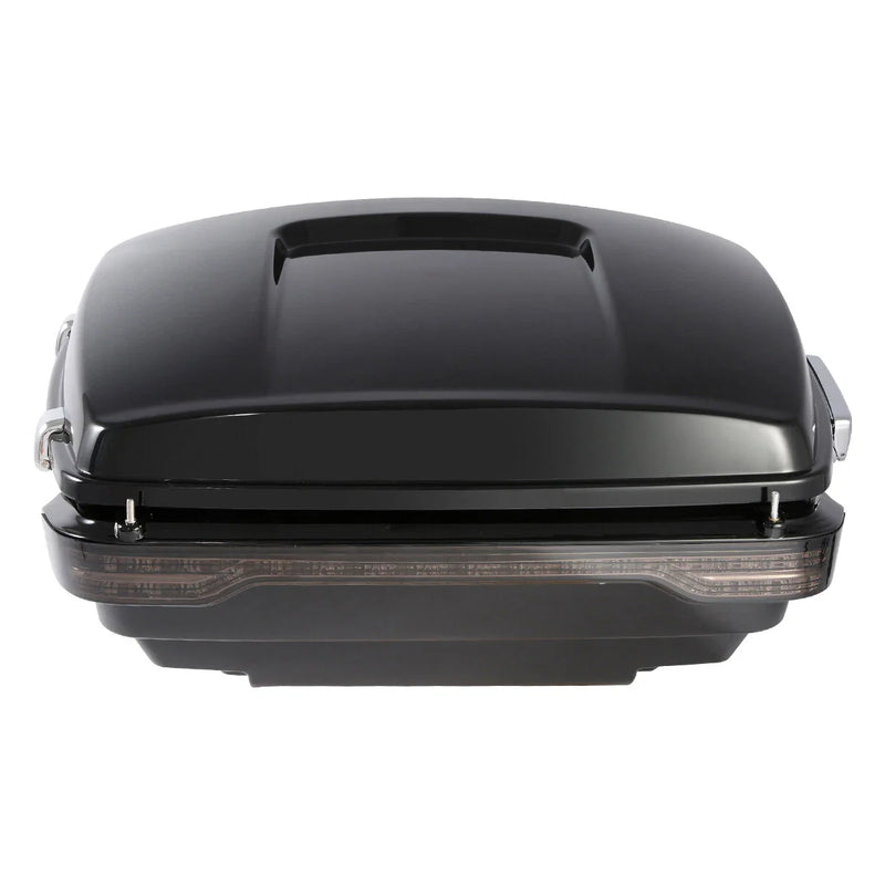 Harley Touring Smoked LED Side Marker Lights (2014-2025)