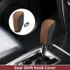 Ford Fiesta Car Gear Shift Knob Cover (2009-2012)