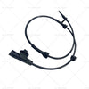 Nissan Versa, Versa Note L4 1.6L ABS Wheel Speed Sensor (2007-2019)