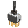 Freightliner CHS5902430 Head Lamp Toggle Switch 6 Pins