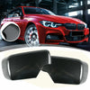 BMW E39 E46 325i 330i 540i 525i 530i Carbon Fiber Rearview Mirror Cover
