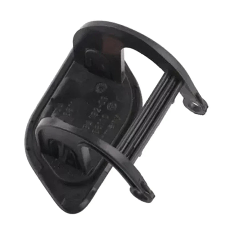 BMW 7 Series F01 F02 Right Headlight Washer Nozzle Cover (2009-2012)
