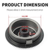 Polaris Scrambler 400 / 500 Flywheel FF97