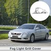 Toyota Camry Front Left Fog Light Grill (2012-2014)
