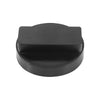 BMW 0.87"x2.36" Car Jack Pad Support Rubber Frame Rail Protector