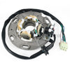 Yamaha YZ250 Magneto Stator Coil (1996-1998)