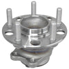 Dodge Caliber PM FWD Rear Wheel Bearing Hub (2006-2013)