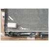 Mazda E-Series Ford Econovan Alloy Radiator 1.8/2.0 Petrol (1984-2006)