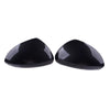 Vauxhall Corsa D E Carbon Fiber Side View Mirror Covers (2006-2014)