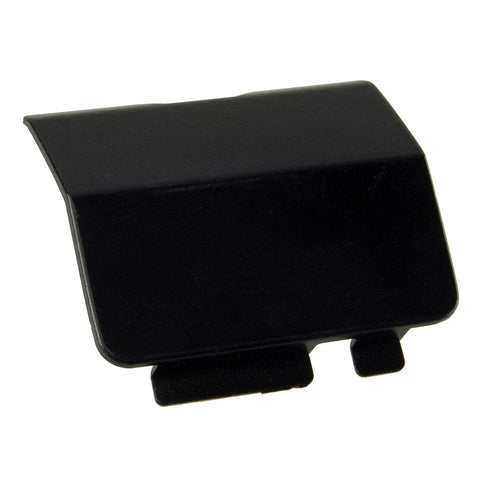 Mazda 6 Right Rear Bumper Tow Hook Cover (2012-2018)
