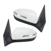 Hyundai i20 Side Rearview Mirror Assembly w/ Turn Signal (2014-2020)
