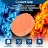 Coolant Cap Chevrolet Aveo Optra Epica Pontiac G3 Wave Suzuki