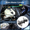Mitsubishi Fuso FE439 Brake Master Cylinder (1992-1995)