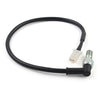 Motorcycle ATV Plastic Metal M10 Hydraulic Brake Light Switch Bolt