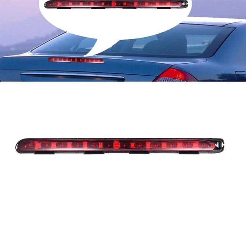 Benz E-Class W211 E320 E350 E500 E55 Third Stop Tail Brake Light (2003-2009)