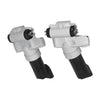 Volkswagen Touareg 2x Rear Left&Right Parking Brake Actuator (2011–2016)