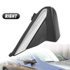 Honda Pilot Right Fender Pillar Trim Mirror Corner Molding (2016–2022)