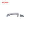 Ford Focus Exterior Chrome Front Left Door Handle (2012-2018)
