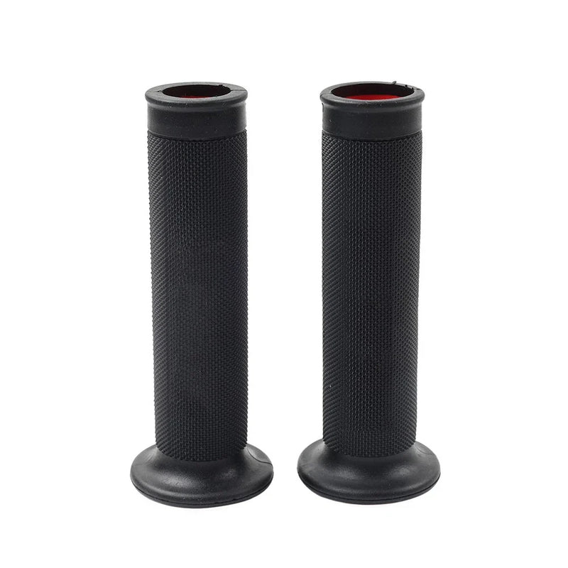 ATV Dirt Pit Bike - Black 22MM 24MM Handle Grip (2020-2023)