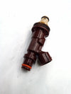 Toyota Hilux VZN, Prado VZJ 3.4L 6 x Fuel Injectors (2002-2005, 1999-2003)