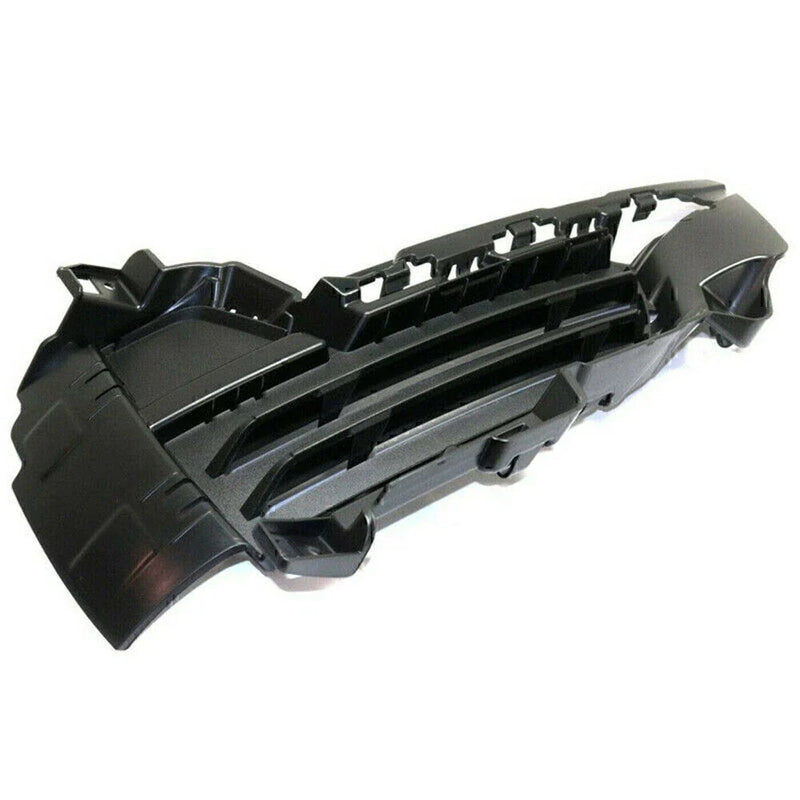 BMW X5 Plastic Black Bumper Grille (2014-2017)