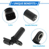 NISSAN Qashqai 1.5 dCi Crankshaft Position Sensor (2008-2010)