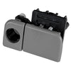 Mazda Miata Gray Glove Box Lid Latch with Lock (1994-1997)