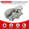 Can-Am Commander Maverick Traxter Rear Brake Caliper Left (2017–2023)