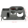 Dodge RAM Gray Center Console Cup Holder (2003 - 2010)