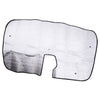 Ford Fusion Front Windshield Privacy Cover Sunshade UV Block (2013-2020)