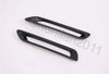 Toyota RAV4 ABS Tail Rear Fog Light Cover Trim (2019-2023)